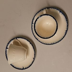Wedgwood Demitasse Cups